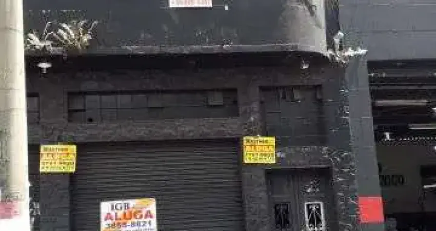 Ponto comercial para alugar na Avenida Casa Verde, Casa Verde, São Paulo