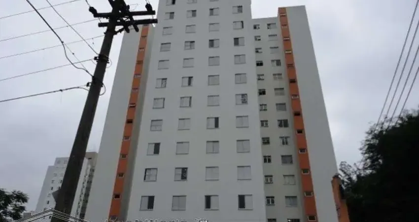 Apartamento com 2 quartos à venda na Avenida Parada Pinto, Vila Nova Cachoeirinha, São Paulo