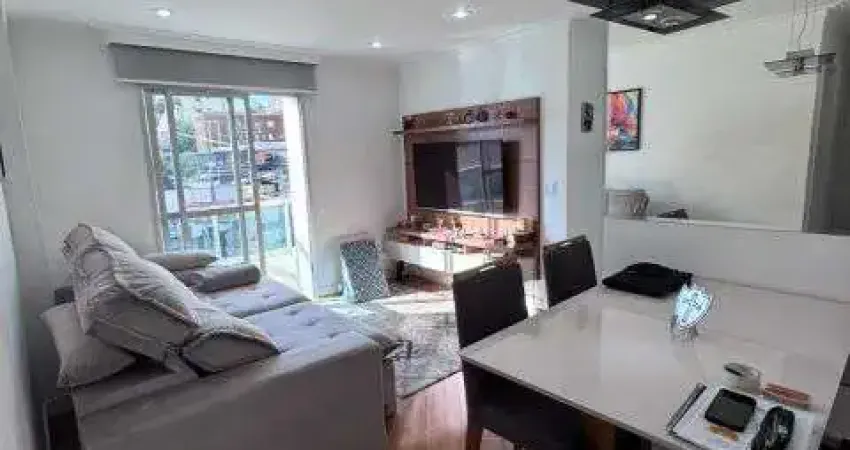 Apartamento com 2 quartos à venda na Rua Voluntários da Pátria, Santana, São Paulo