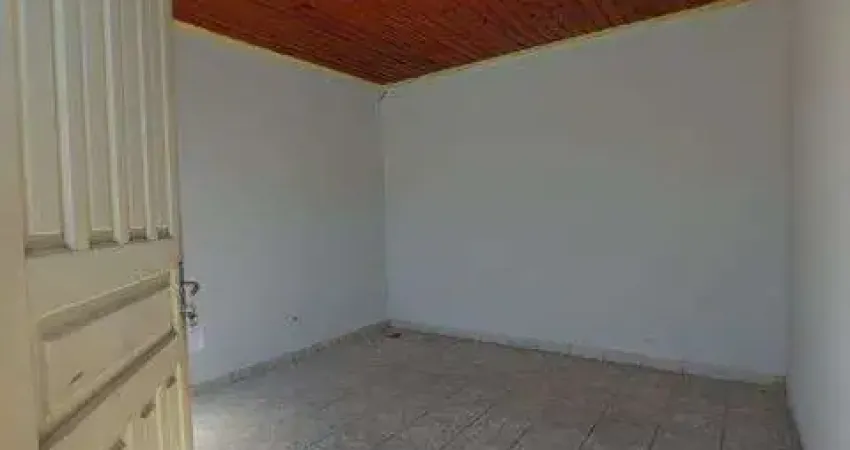 Casa com 1 quarto para alugar na Rua Bartolomeu Bermejo, Casa Verde, São Paulo