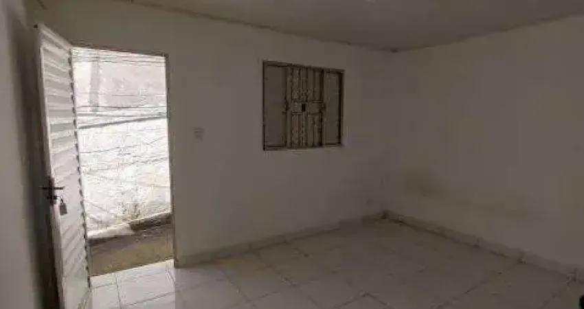 Casa com 1 quarto para alugar na Rua Antônio João, Casa Verde, São Paulo