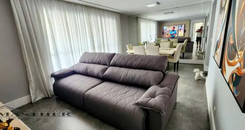 Apartamento com 3 quartos para alugar na Avenida Direitos Humanos, Imirim, São Paulo