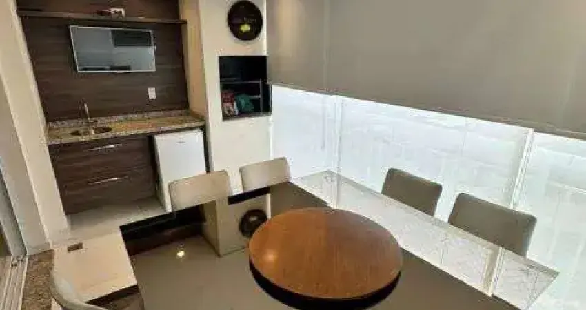 Apartamento com 3 quartos para alugar na Avenida Direitos Humanos, Imirim, São Paulo