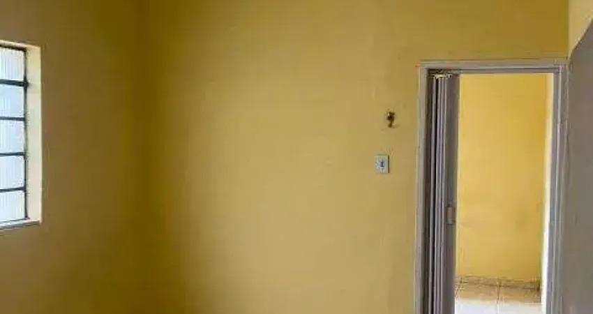 Casa com 1 quarto para alugar na Rua Carlos Belmiro Correia, Parque Peruche, São Paulo