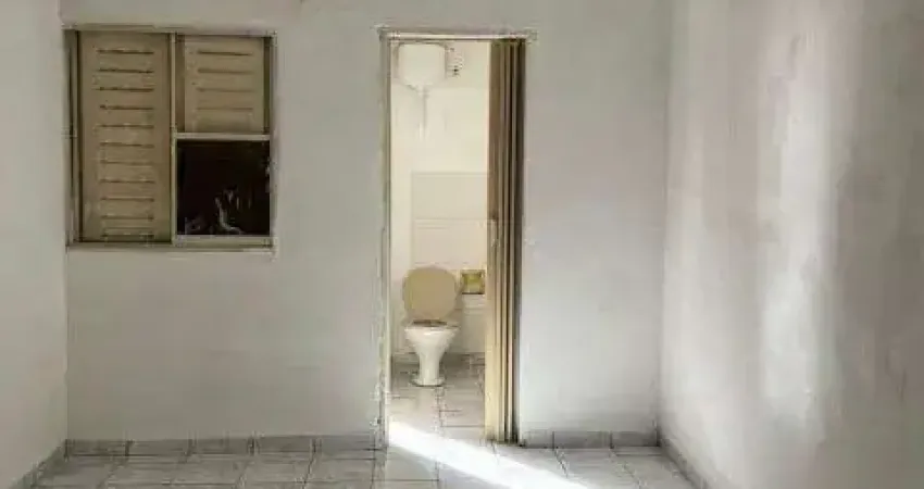 Casa com 1 quarto para alugar na Rua Ouro Grosso, Parque Peruche, São Paulo