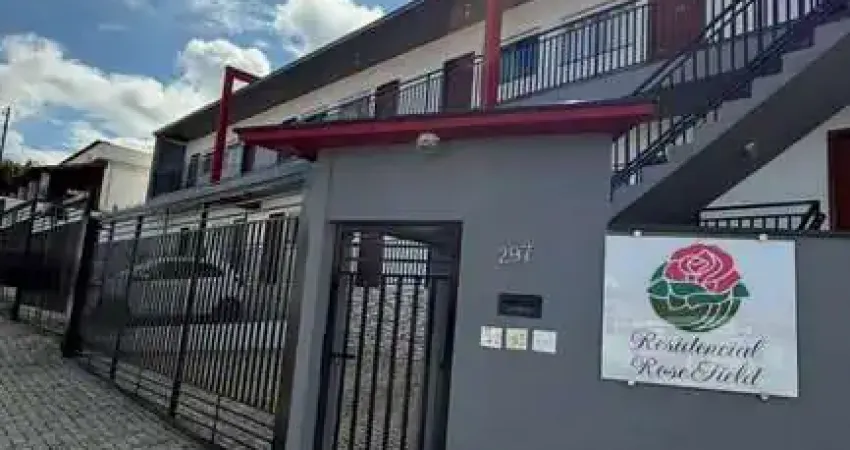 Apartamento com 1 quarto para alugar no Jardim Santa Rosália, Sorocaba