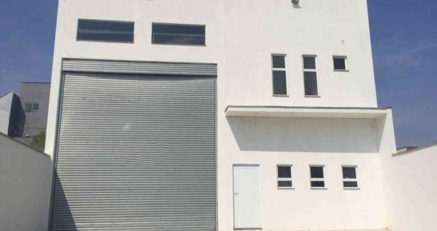 Barracão / Galpão / Depósito para alugar no Jardim do Paço, Sorocaba 