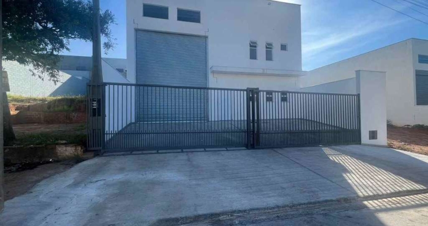 GALPÃO SOROCABA SP