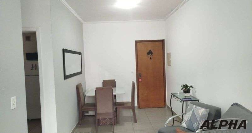 Apartamento com 2 quartos à venda no Parque Campolim, Sorocaba 