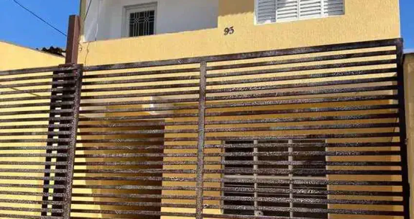 Casa com 2 quartos à venda no Jardim Califórnia, Sorocaba 