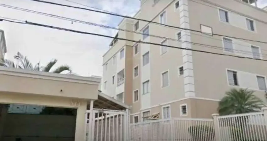 Apartamento com 2 quartos à venda na Vila Gabriel, Sorocaba 