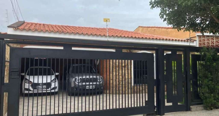 Casa com 4 quartos à venda na Vila Gabriel, Sorocaba 