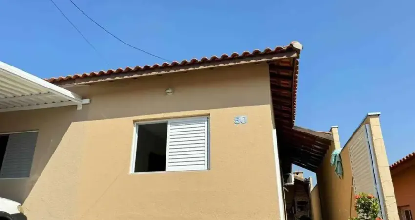 Casa com 2 quartos à venda no Jardim Santa Esmeralda, Sorocaba 