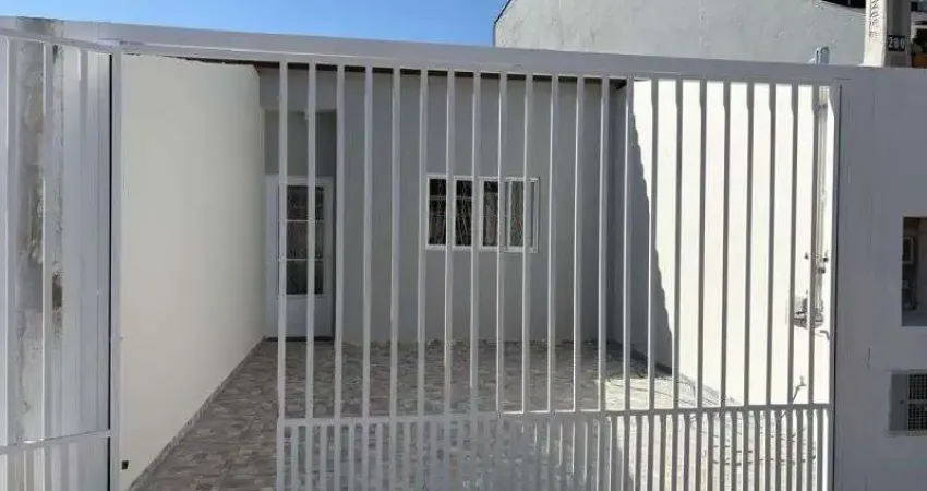 Casa com 3 quartos para alugar no Jardim Maria do Carmo, Sorocaba 