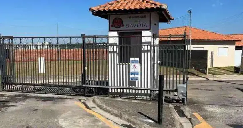 Casa com 2 quartos à venda no Jardim Santa Esmeralda, Sorocaba 