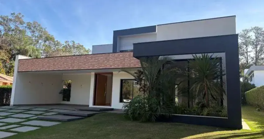 Casa em condomínio fechado com 4 quartos para alugar no Lago Azul, Araçoiaba da Serra