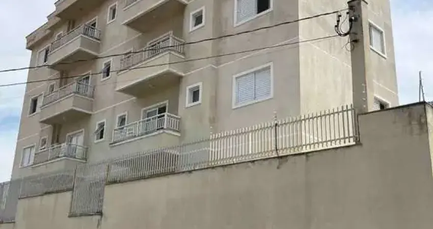 Apartamento com 2 quartos à venda na Vila Fiori, Sorocaba