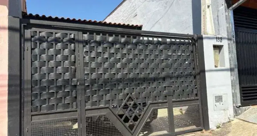 Casa com 2 quartos à venda no Parque São Bento, Sorocaba