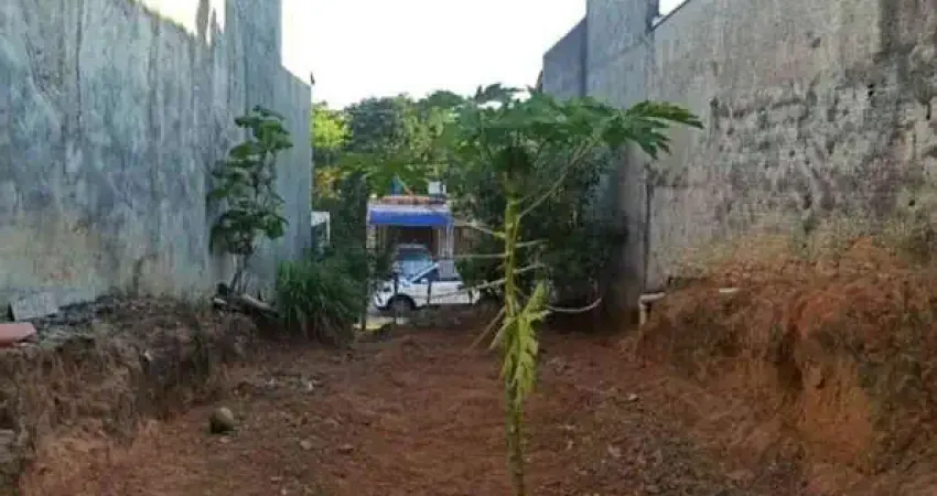 Terreno à venda no Jardim Pacaembu, Sorocaba