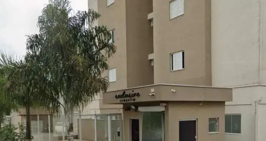 Apartamento com 3 quartos para alugar no Parque Campolim, Sorocaba 