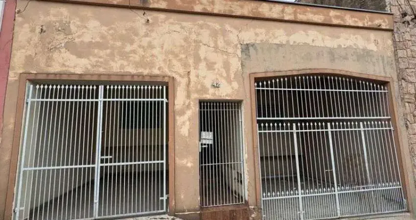 Casa com 4 quartos à venda na Vila Santana, Sorocaba