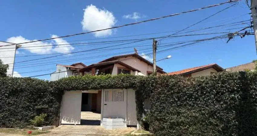 Casa com 5 quartos à venda no Jardim Itanguá, Sorocaba