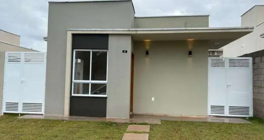 Casa em condomínio fechado com 3 quartos para alugar no Alto da Boa Vista, Sorocaba