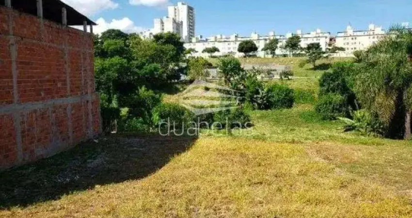 Vende-se terreno na zona sul - jardim sul em são josé dos campos