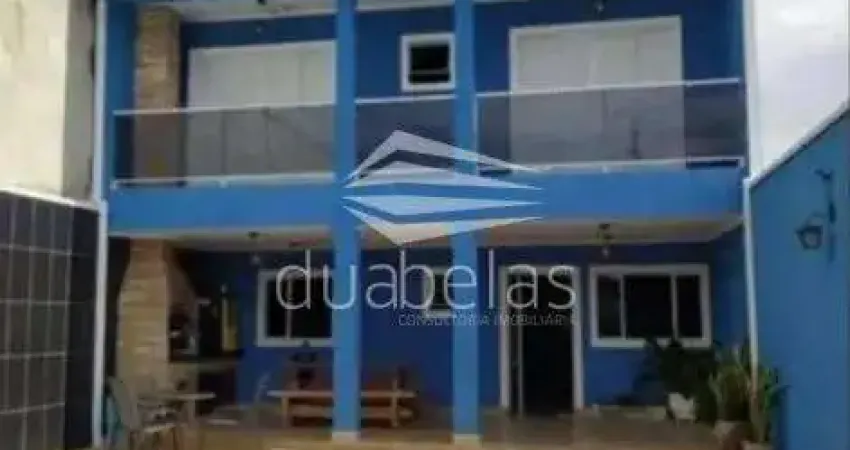 Casa à venda – setville altos de são josé em são josé dos campos