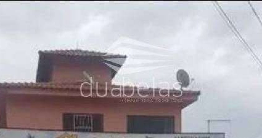 Casa com 4 quartos à venda no Jardim Uirá, São José dos Campos 