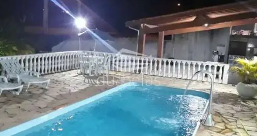 Chácara / sítio com 3 quartos à venda no Guamirim, Caçapava 