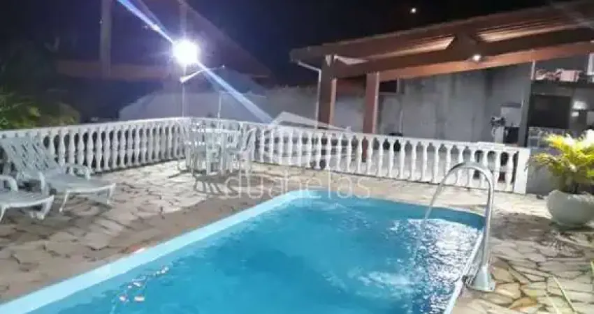 Chácara / sítio com 3 quartos à venda no Guamirim, Caçapava