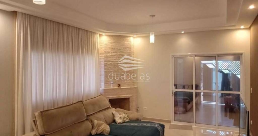 Casa com 4 quartos à venda na Vila das Flores, São José dos Campos 