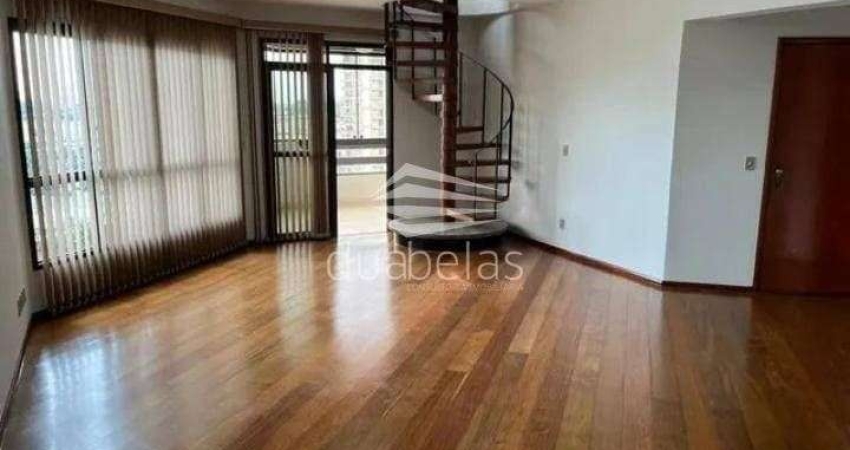 Apartamento Duplex/Triplex