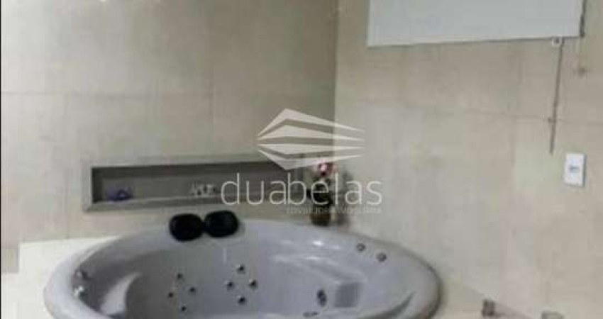 Casa com 3 quartos à venda no Parque Residencial Flamboyant, São José dos Campos 