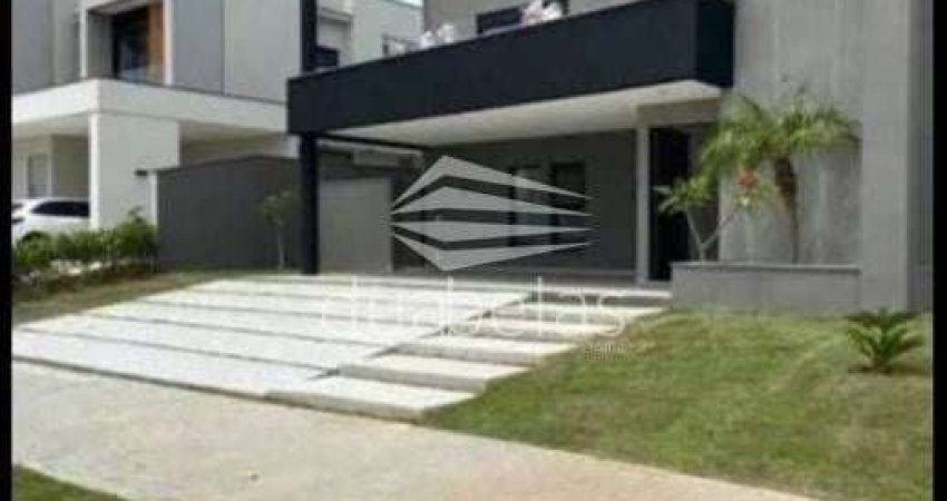 Casa em condomínio fechado com 4 quartos à venda em Condomínio Residencial Alphaville II, São José dos Campos 
