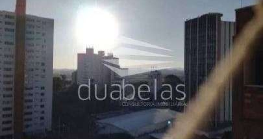 Vende - se um otimo apartamento  no  Centro.