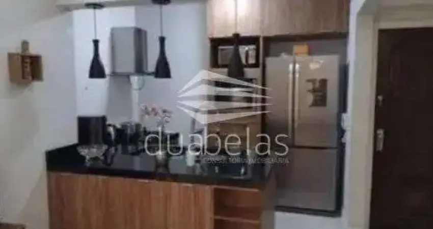 Apartamento 90m² com 4 dormitórios - centro de são josé dos campos