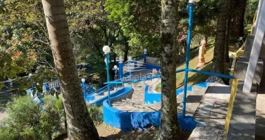 Linda Chácara para investimento, eventos ou moradia! 16000m²