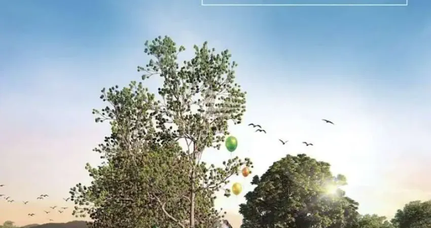 Terreno à venda no Jardim Satélite, São José dos Campos 