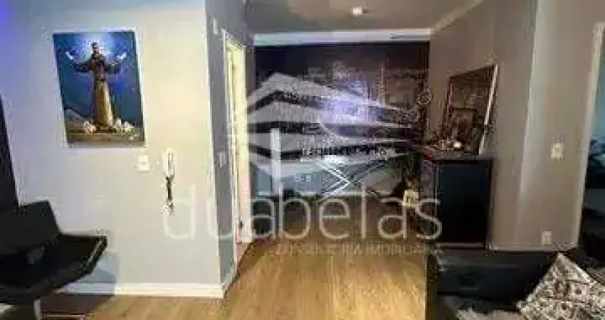Apartamento com 3 quartos à venda no Parque Residencial Aquarius, São José dos Campos 