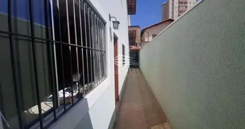 Lindo sobrado no Jardim das Indústrias