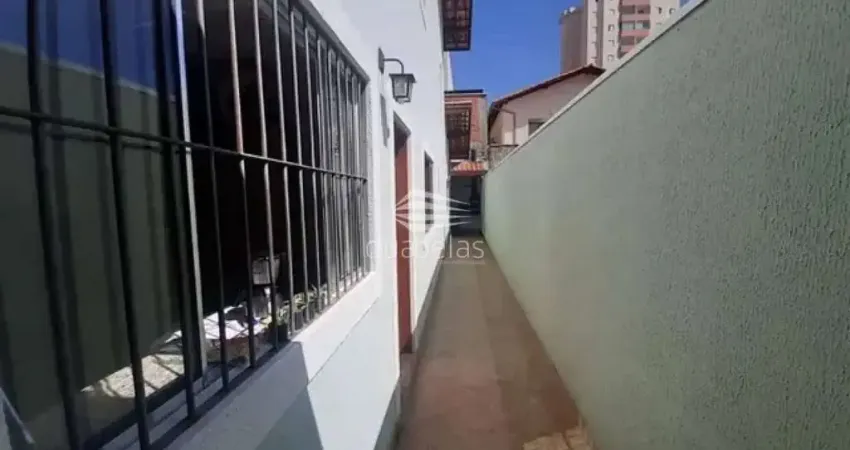 Excelente oportunidade! sobrado à venda - jardim das indústrias em são josé dos campos