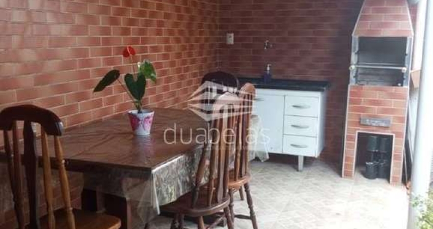 Casa em condomínio fechado com 3 quartos à venda no Eugênio de Mello, São José dos Campos 