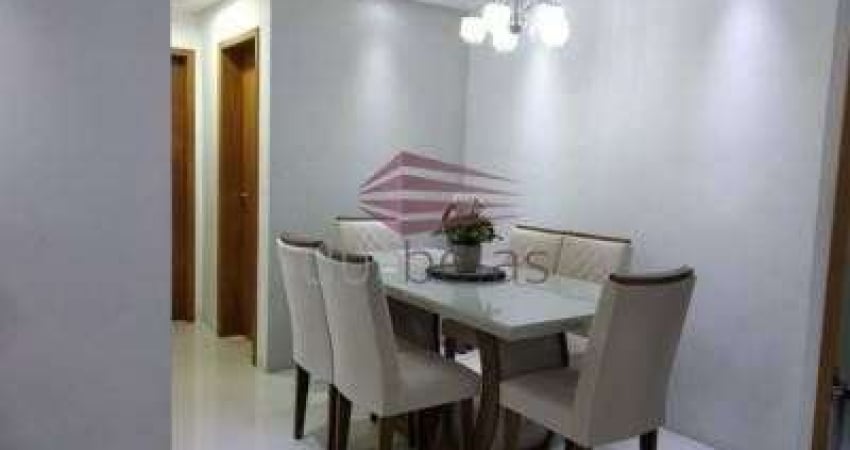 Apartamento com 2 quartos à venda na Cidade Vista Verde, São José dos Campos 