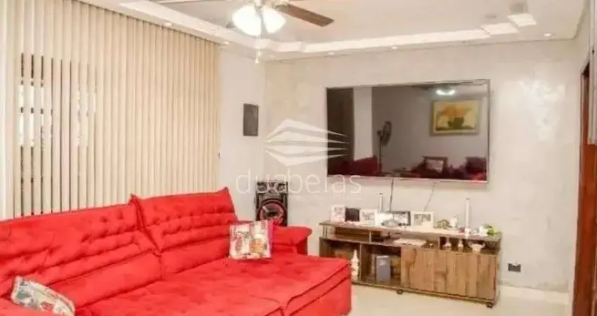 Casa com 4 quartos à venda no Jardim Flórida, Jacareí 