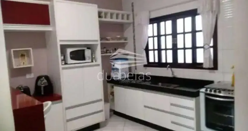 Sobrado com edícula à venda – parque residencial flamboyant em são josé dos campos