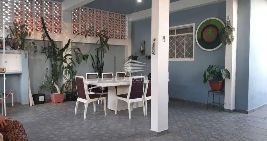 Casa com 4 quartos à venda no Jardim Altos de Santana, São José dos Campos 