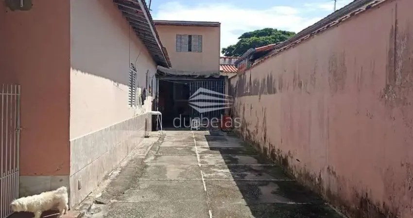 Casa com 3 quartos à venda no Monte Castelo, São José dos Campos 