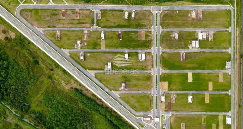 Terreno à venda em condomínio fechado – vereda dos campos em são josé dos campos